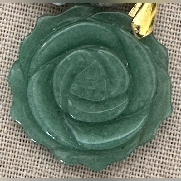 Adjustable 26 inch Mixed Bead Necklace NWOT - Picture 12 of 14